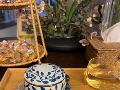 -施奈儿.洗头頭療.按摩SPA.采耳(上梅林店)