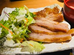 -味太助·银饭食堂(中华城店)