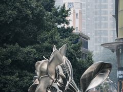 -人民解放纪念碑