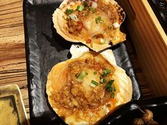-铁人烧烤(北京店)