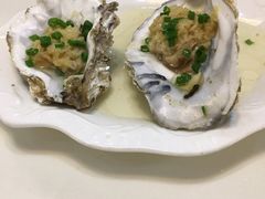 -鑫悦楼煎蟹·16年海鲜大排档
