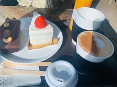 -Cafe Aewol Monsant