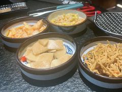 -炭虎烤肉(桂林路店)