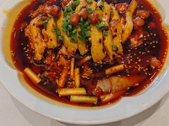 -眉州东坡(北苑华贸店)