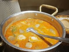-金厨泰国餐厅·全泰籍厨师料理(拱北店)