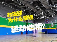 -翼速篮球·少儿篮球培训·中考体育(贵和店·原鲁能城店)