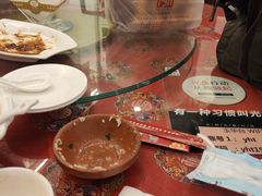 -玉华台饭庄(裕中西里小区店)