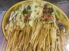 -明洋钵钵鸡(春田小区店)