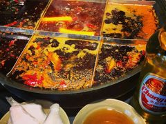 -利姐牧牛匠老火锅(兰花店)