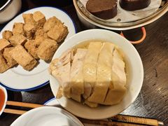 -咸亨酒店•非遗绍兴菜•中华老字号(堂吃餐厅)