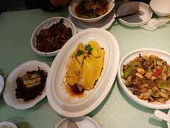-日昌餐馆(德胜门店)