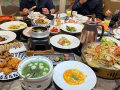 -蟹之国·精品蟹料理(极地店)