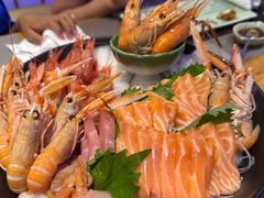 -松竹和日式料理(辽阳店)