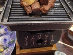 -黑松白鹿(金融街店)