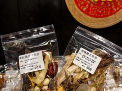 -黄祥华养生堂·炖汤·营养蒸饭(岭南天地店)