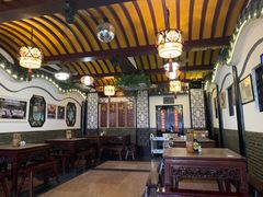 大堂-同得兴 Since·1995 传统苏式面馆(嘉馀坊店)