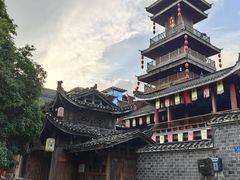 -印象鲵宴·张家界地标美食名片(溪布街店)