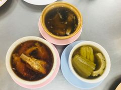 -红大哥水门鸡饭(總店)