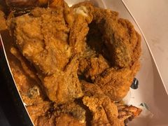 -Borenos Fried Chicken(Asia City)