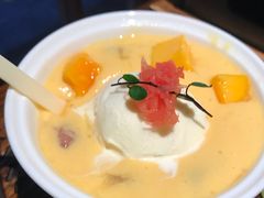 -杨老头鲜货烧烤(太古里店)