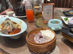 -丽华园(汉阳龙阳店)