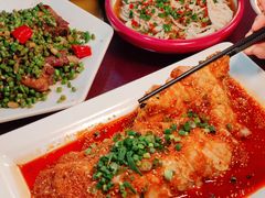 -明婷饭店(外曹家巷店)