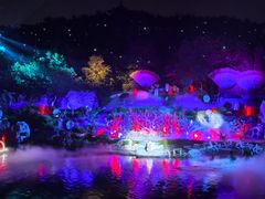 -威海华夏城景区