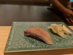 剑鱼腩-小十Omakase(地王大厦店)