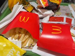 -麦当劳(西单明珠店)