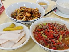 -笨罗卜浏阳菜馆(太平街店)