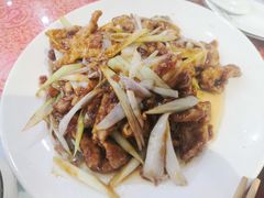 -北京蓟门饭店(南戴河分店)