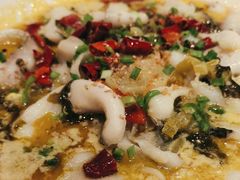 -乡村基·川味现炒大王(熙悦天街店)