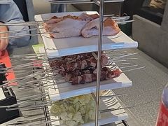 -嫩羊羊·延边烤串·朝鲜族美食(张家港美食街店)
