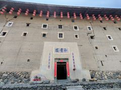 -福建土楼（南靖）云水谣景区-和贵楼