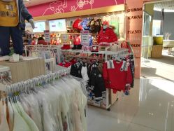 -孩子王童乐园(马群店)