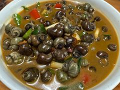 -芦茨金富饭庄·25年老字号·专做稻草鸡
