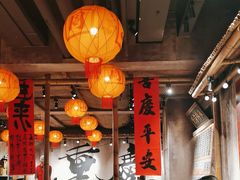 -周小波重庆小面·重庆名小吃(邹容路店)