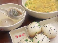 -东泰祥生煎馆(长宁路店)