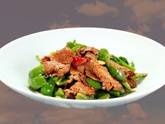 -巴尔喀十新疆餐厅(开发区店)