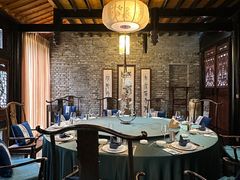 -鱼桥巷·美学川菜