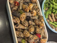 -瑞杰烧烤店·24小时营业(山东路店)