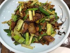 -乔家满族八大碗(流水沟店)