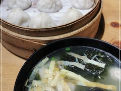 -笼铭坊(北蔡店)