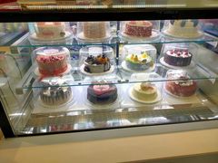 -DQ·蛋糕·冰淇淋(西直门店)