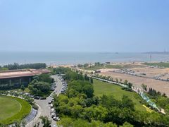 -东戴河风景区