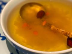 -绿茶餐厅(领展购物广场·中关村店)
