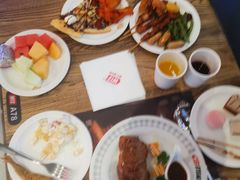 -西十二街牛排(西红门荟聚店)