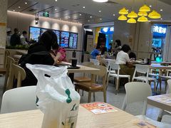 -大家乐(广州荔湾领展广场店)