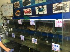 -真味馆(侨港碧海银滩店)