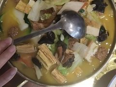 -临潼印象·特色陕菜